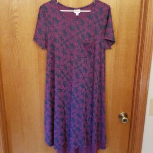 Lularoe Carly